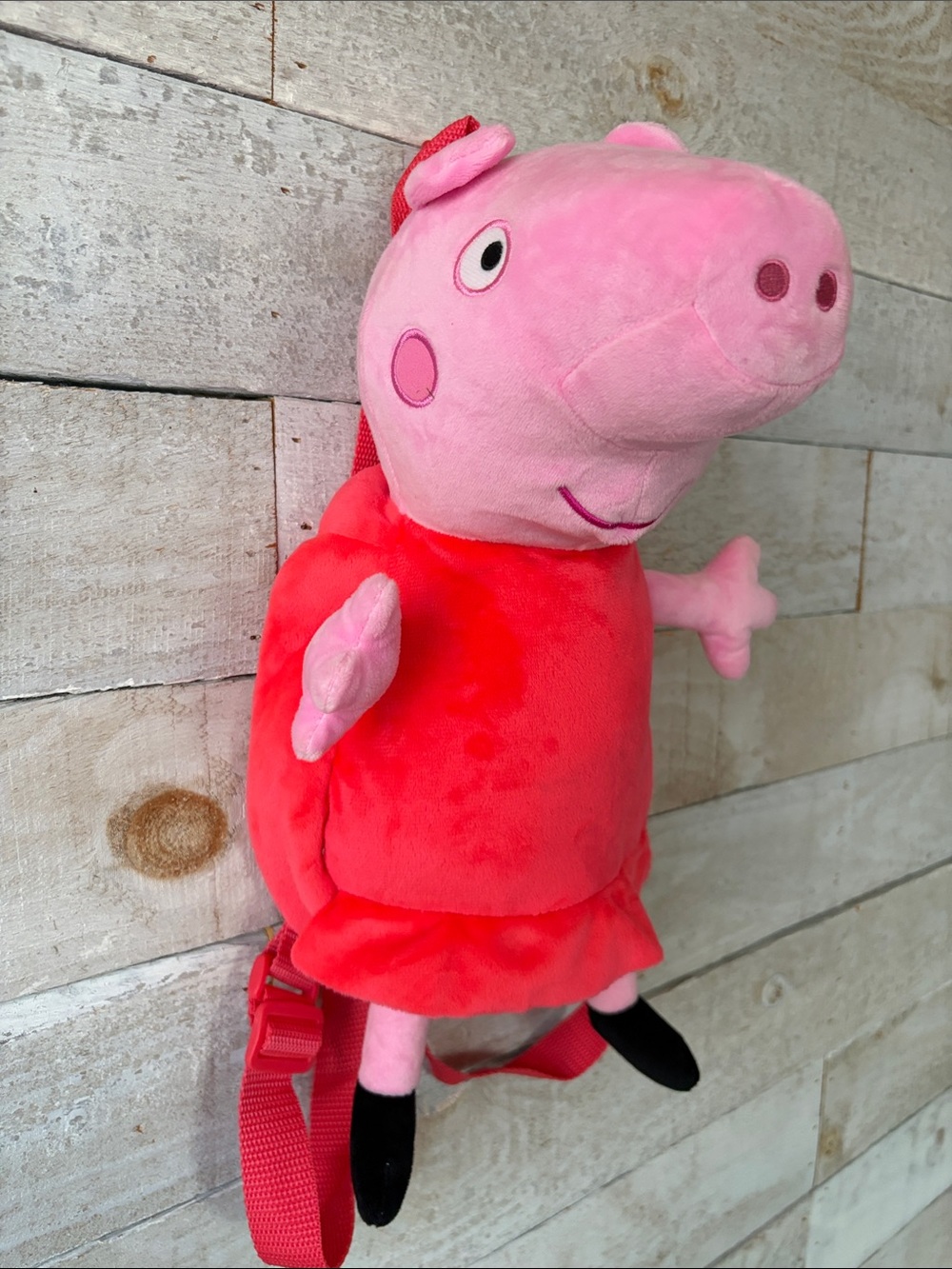 Peppa Pig backpack - Picture 2 of 4